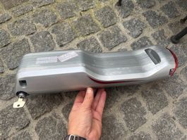 Gepäckträger Akku BionX 40.7V Villiger/Diamant - neue Zellen