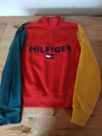 Tommy Hilfiger Pullover S