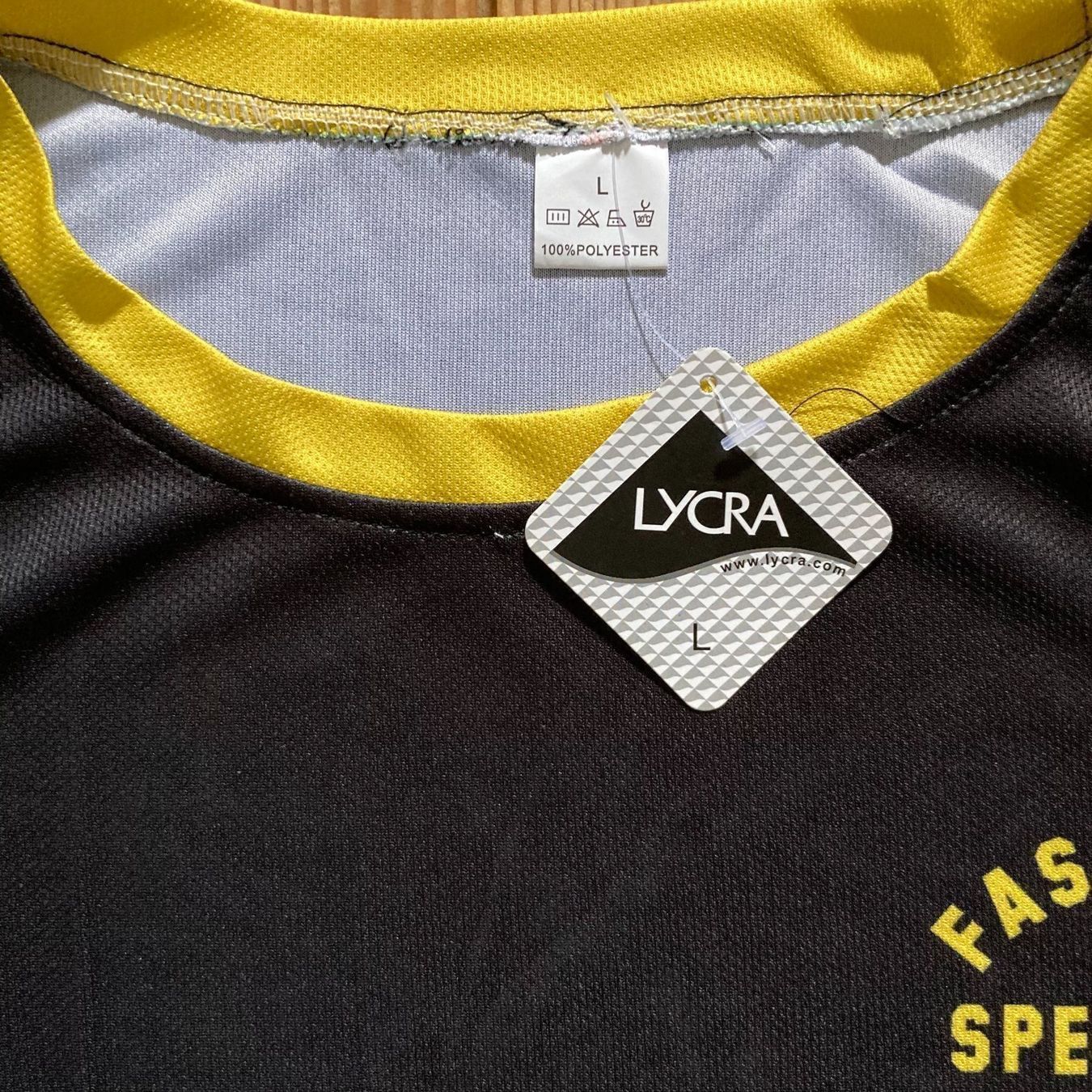 Canottiere & Pantaloni: MTB Jersey Kurzarm – Nuovo e nell'imballaggio originale da Astano venduto da thriftshop42 1