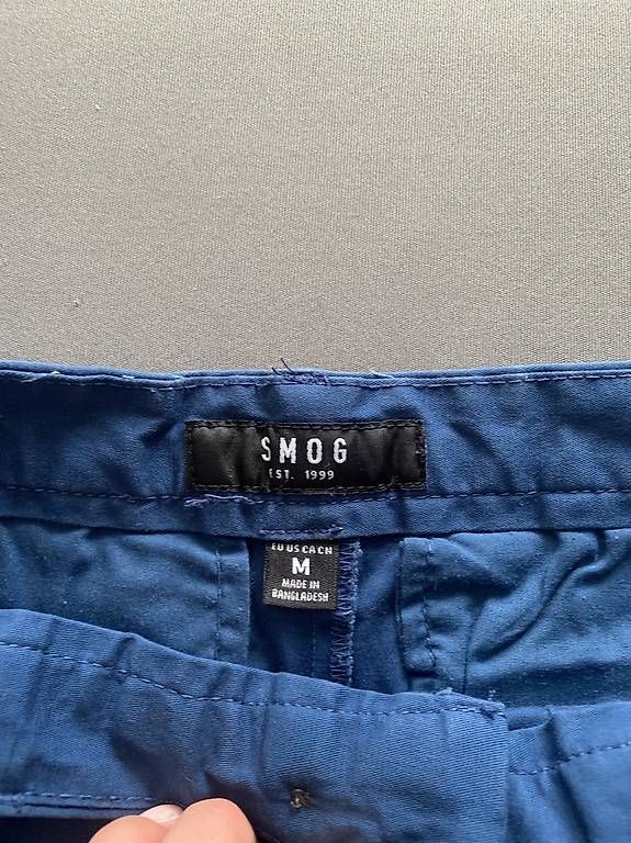 Pantaloni: Short – Usato da Lausanne venduto da eri_wtq8 1