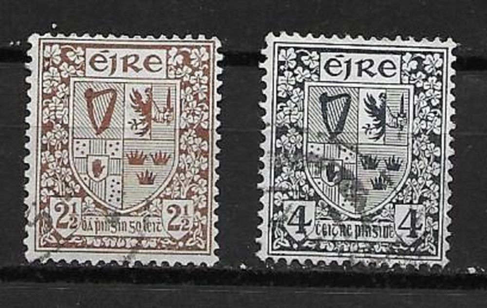 Vier Provinzen Irland Qualität Emaille Anstecknadel Abzeichen T769