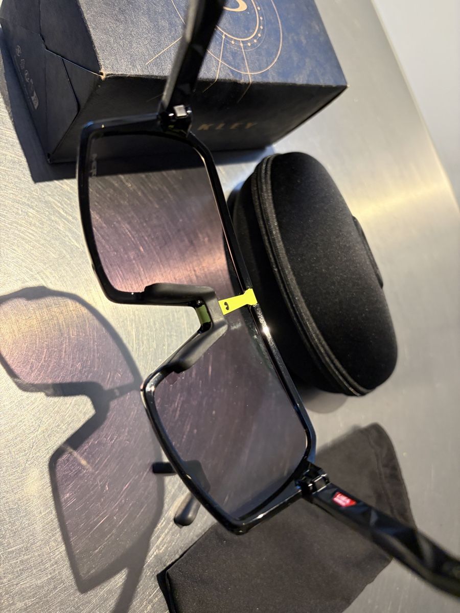 Oakley Brillen & Gläser: Oakley Sutro S – Neu und originalverpackt aus Burgdorf von Laur1nd 4