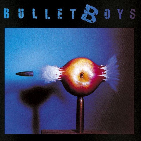 CD: Bullet Boys: Bulletboys CD – Nuovo (secondo la descrizione) da Steinhausen venduto da Vilivinili