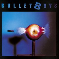 Bullet Boys: Bulletboys CD