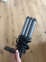 Beach Waves Lockenstab (Babyliss), guter Zustand