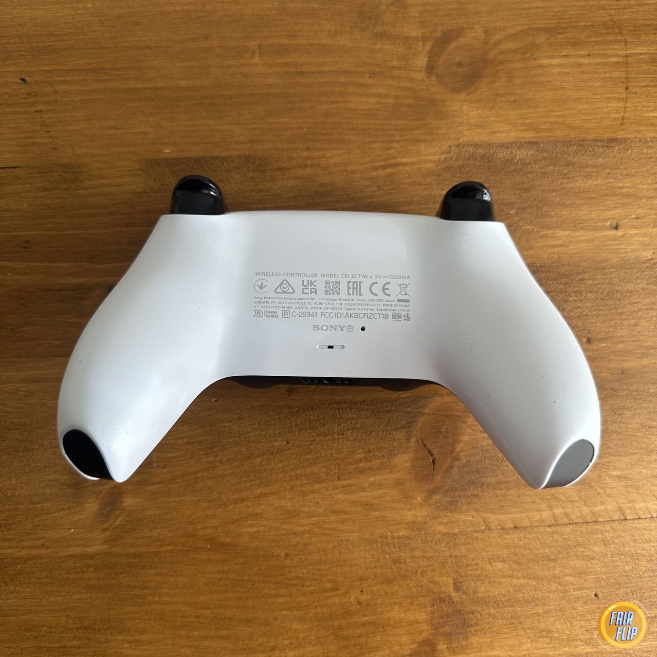 Manettes: PS5 DualSense Controller – D'occasion à Luzern par fairflip 1