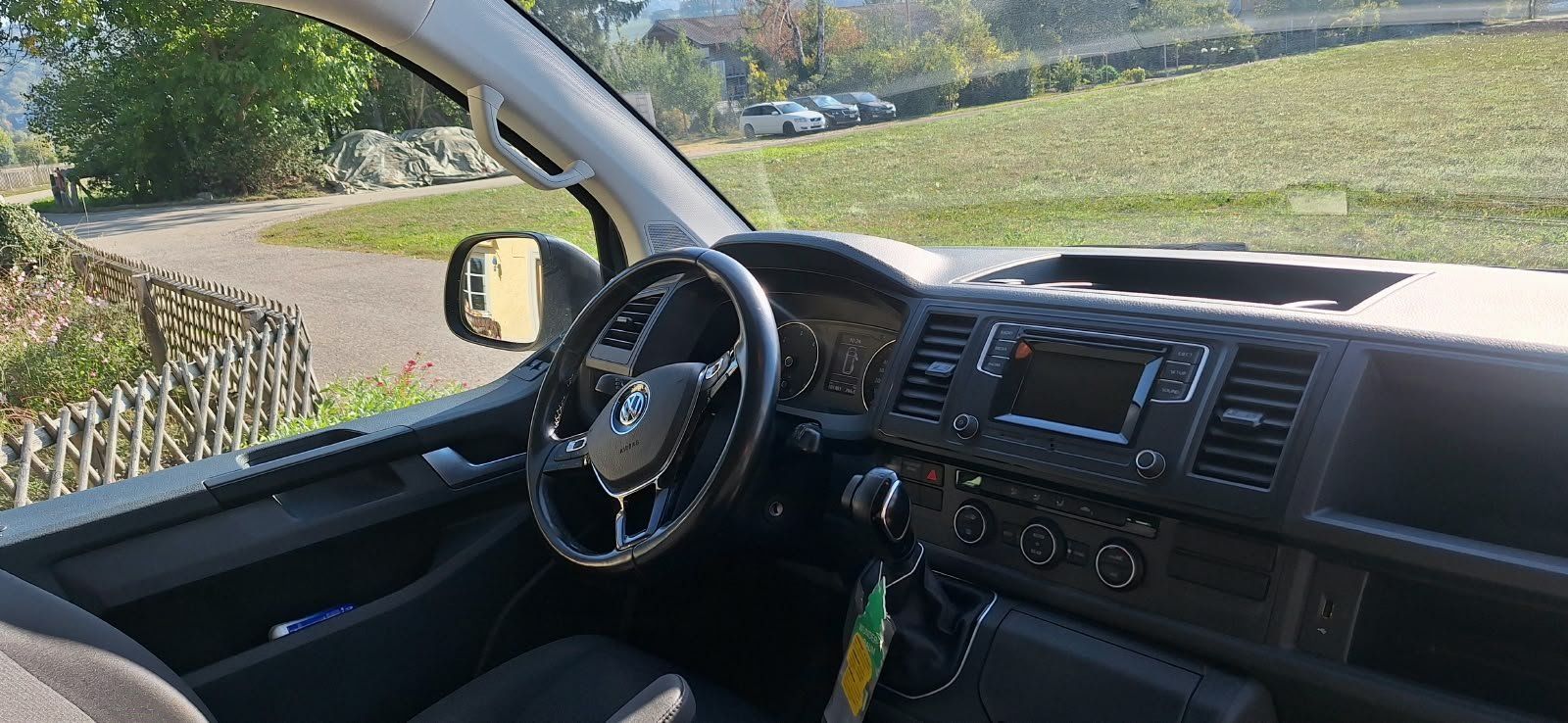VW Automobili: VW T6 Multivan Liberty – Usato da Muhen venduto da Lsms 4