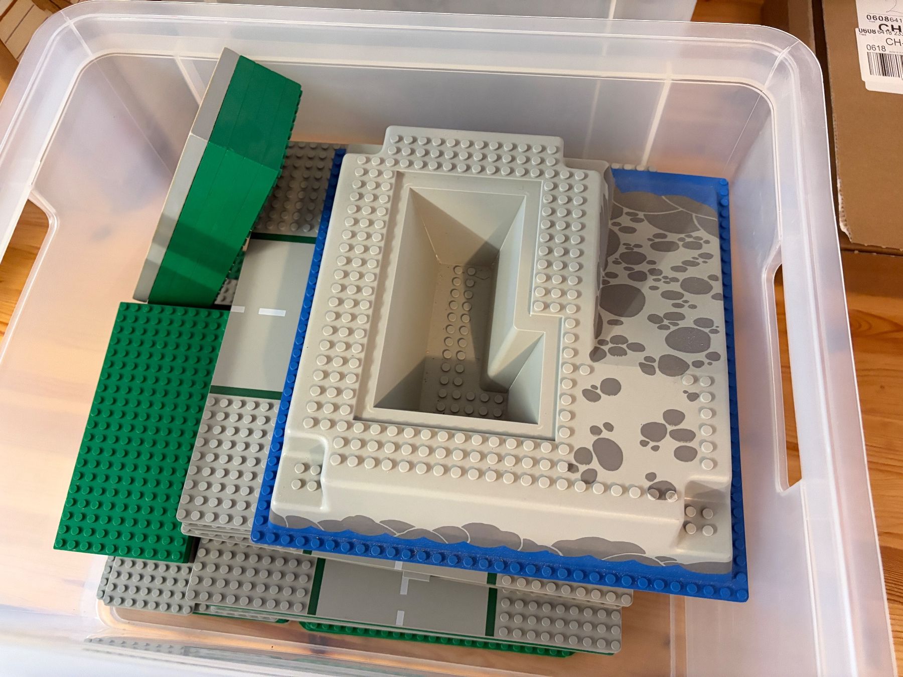 Lego Spielzeuge: Lego und Lego Technic inkl. Pläne – Gebraucht aus Heiden von mgr_2mwh 5