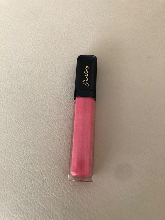 Lipgloss Guerlain Kaufen auf Ricardo