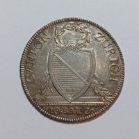 10 Batzen 1812 Zürich