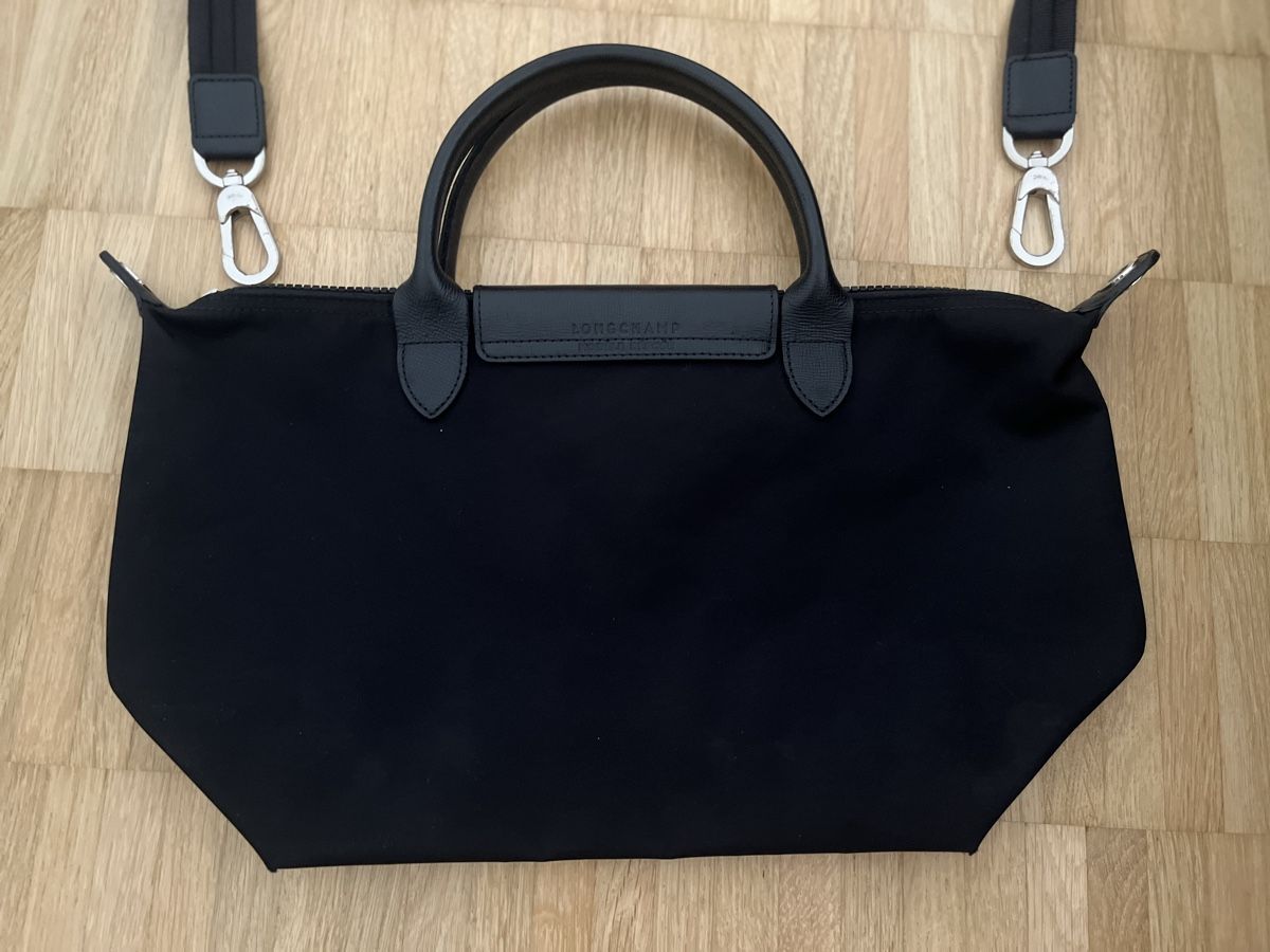 Longchamp Sacs: Tasche Longchamp Le Pliage – D'occasion à Schliern b. Köniz par gaby_daniela 4