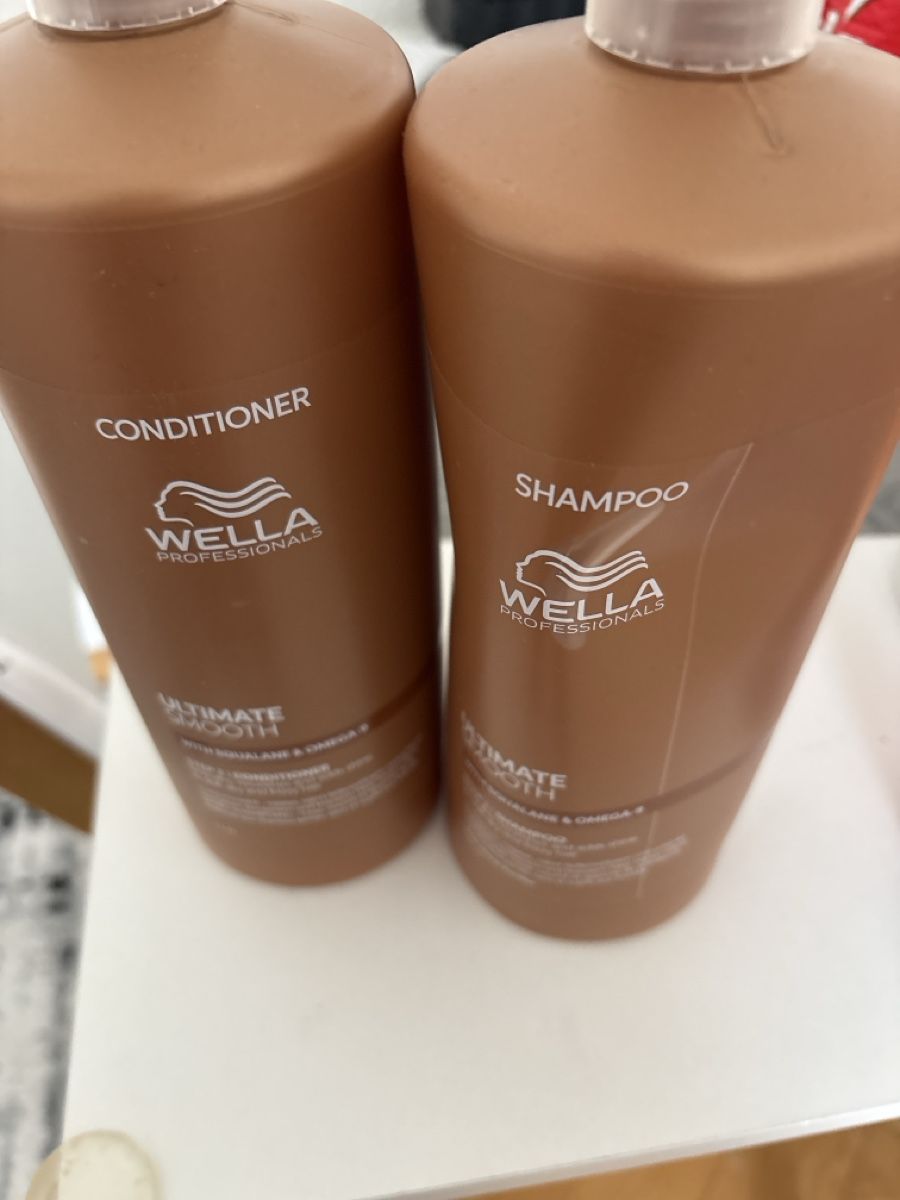 Prodotti per capelli: shampoo& conditioner im set – Usato da Zürich venduto da gug_5smd