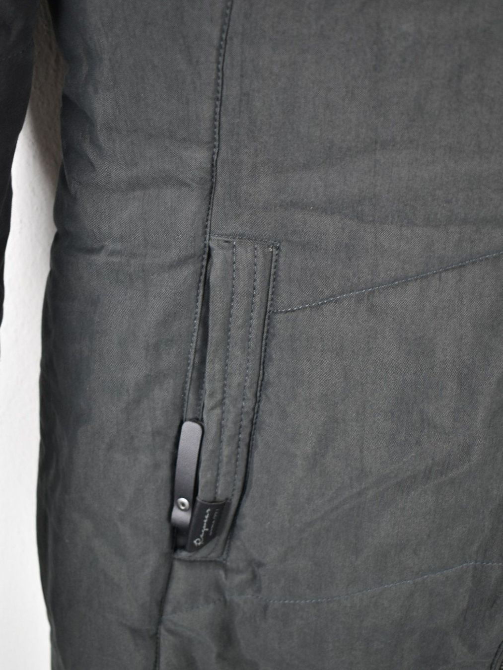 Ragwear Cappotti: Ragwear "Gordon Long" Wintermantel Gr.S – Usato da Nürensdorf venduto da 2ND_STORY 3