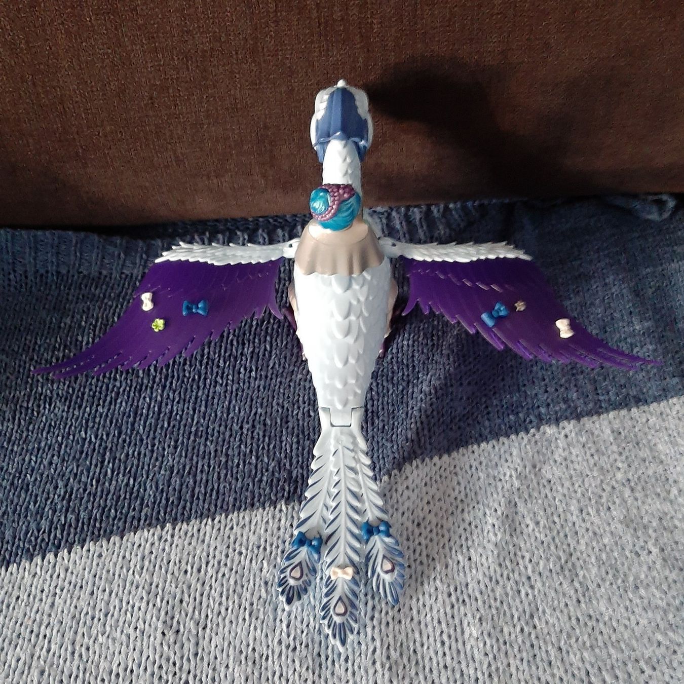 Statuette: Playmobil Phönix – Usato da Breitenbach venduto da mvd_2brc 3