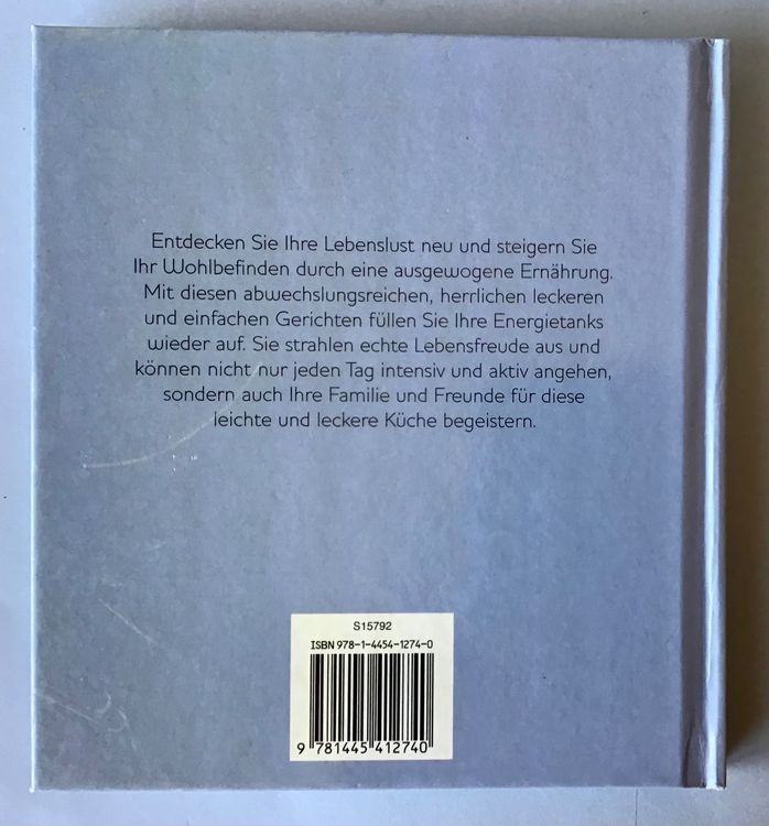 Kochbuch: easy leicht und lecker | Kaufen auf Ricardo