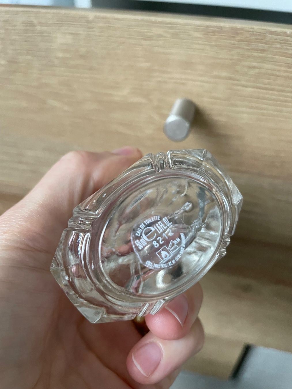 Hugo Boss Profumi & Eau de Toilette: Hugo Boss SCENT eau du toilette – Usato da Willerzell venduto da Ordentliches_Leben 2