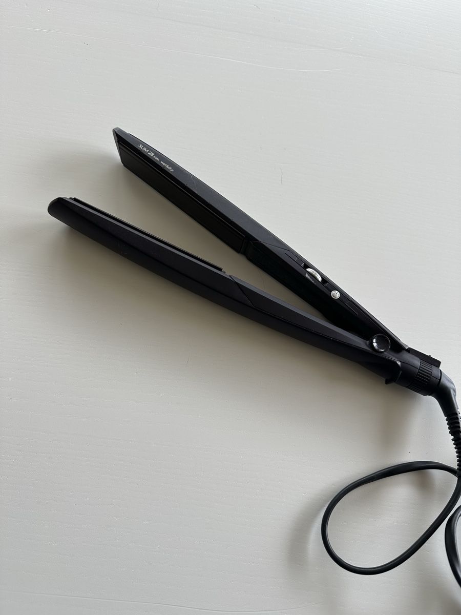 BaByliss Piastre & Arricciacapelli: Fer à lisser BaBylisse – Usato da Rebeuvelier venduto da mar_np6k 1