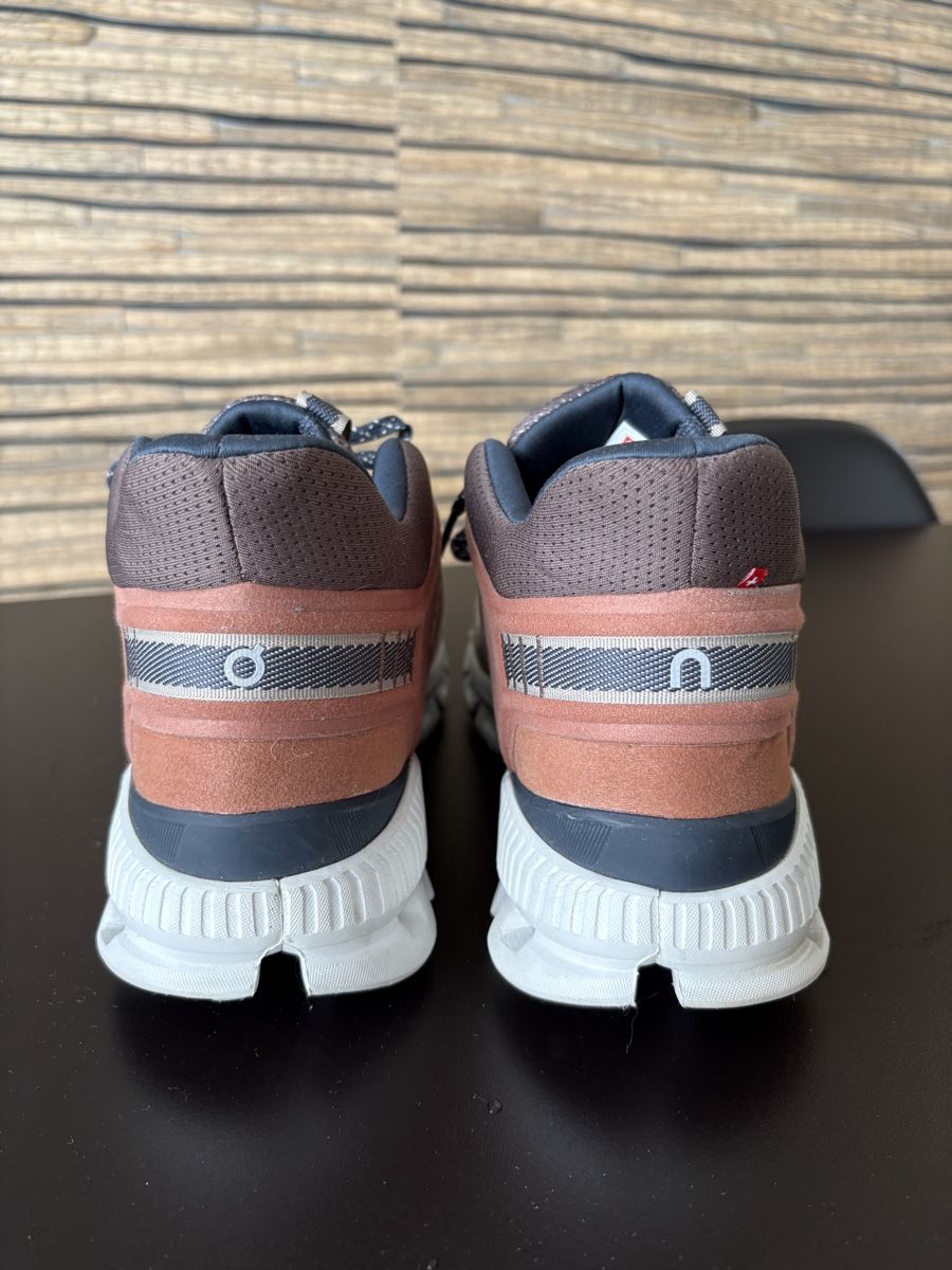 On Chaussures hommes: Herren-Sneaker Cloud Hi Edge 44.5 – D'occasion à Staufen par F14_tomcat 3