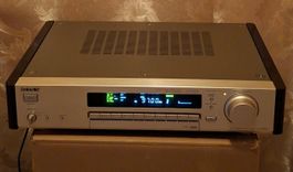 Sony  ST-S770 ES  High-End  HiFi  Tuner  Champagner S.