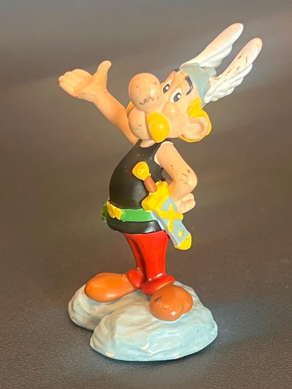 Hörbücher: Tonies Asterix der Gallier Tonie Figur – Gebraucht aus Bäretswil von Lolipop82