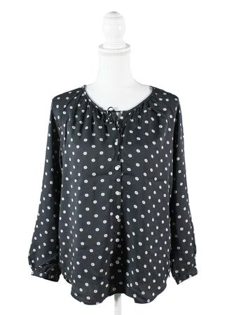 Marc O'Polo Bluse Gr. 38