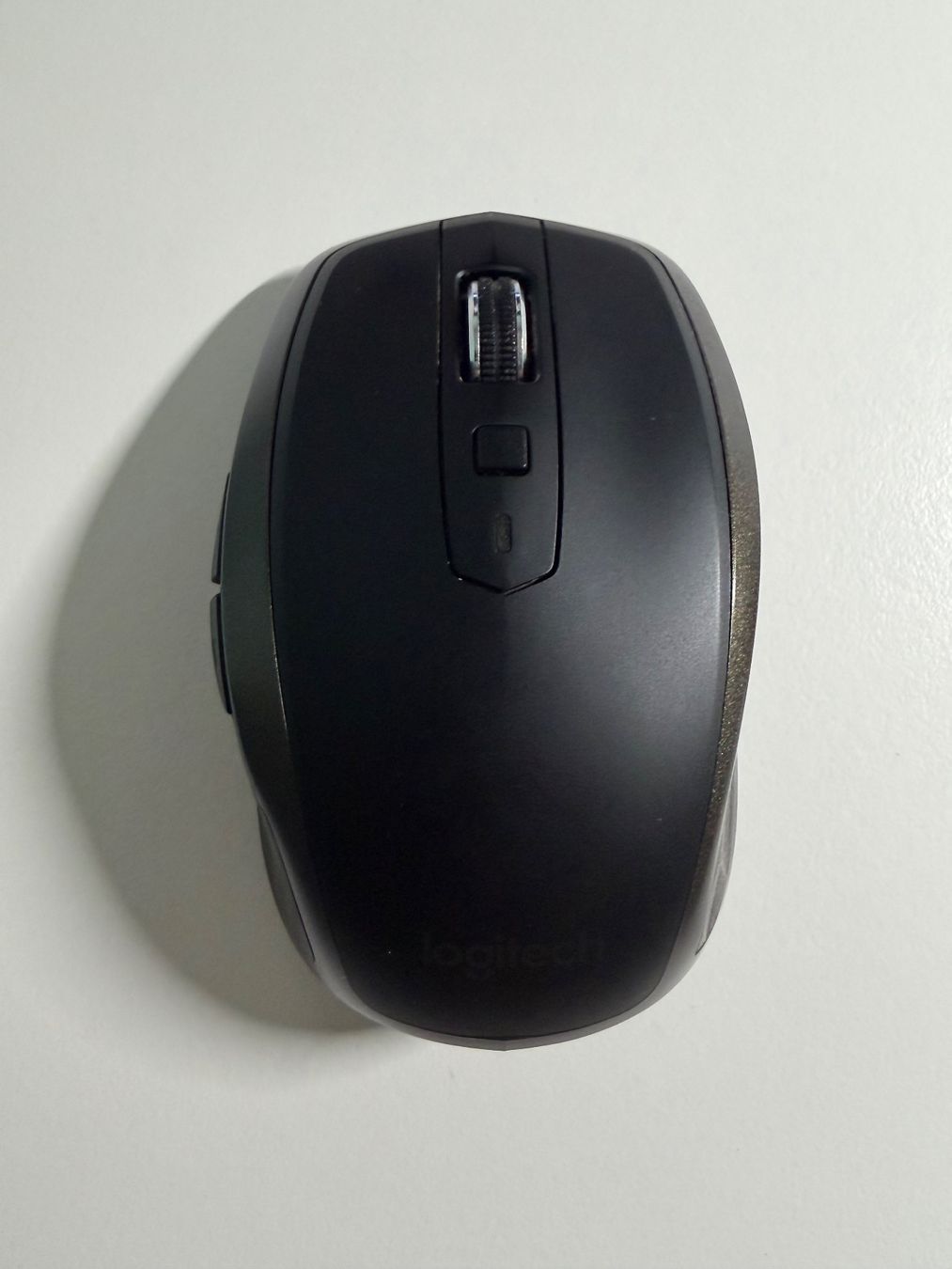 Logitech Maus: Logitech MX Anywhere 2 Bluetooth Maus – Gebraucht aus Reinach BL von Gametrader 1