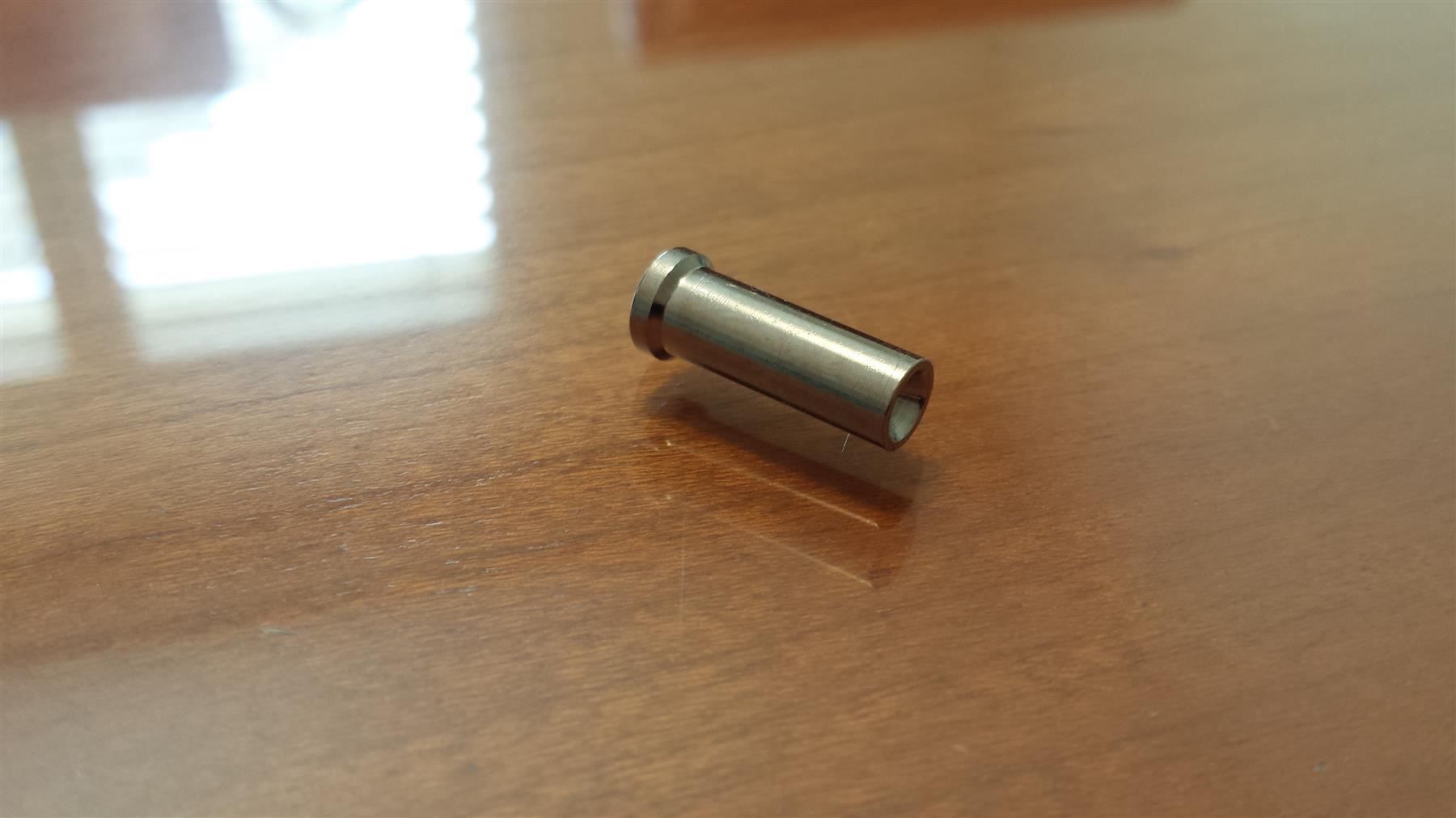 Weller Tutti gli attrezzi: Adapter für WELLER LT/ET Lötspitzen – Nuovo e nell'imballaggio originale da Hinteregg venduto da Amerizium 2