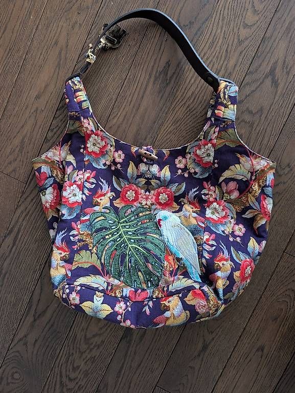 Sacs femmes: ANOKHI Tasche – Neuf (Voir description) à Wiesendangen par kate-maxi 1