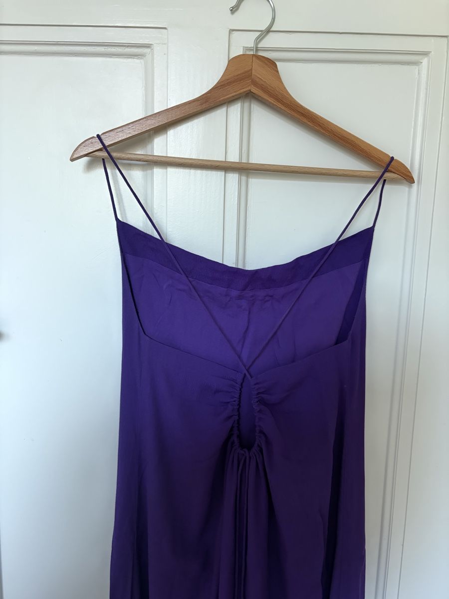 Vestiti: Karma Koma summer maxi dress – Usato da Lausanne venduto da jud_fvj7 6