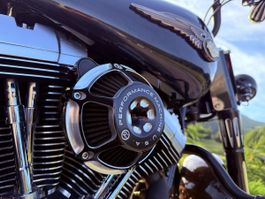 Harley Davidson