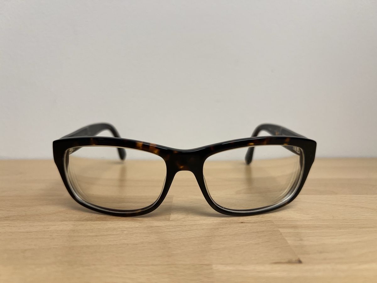 Hackett Lunettes & Verres: Brille Hackett Bespoke London – D'occasion à Zürich par Sandrin354 1