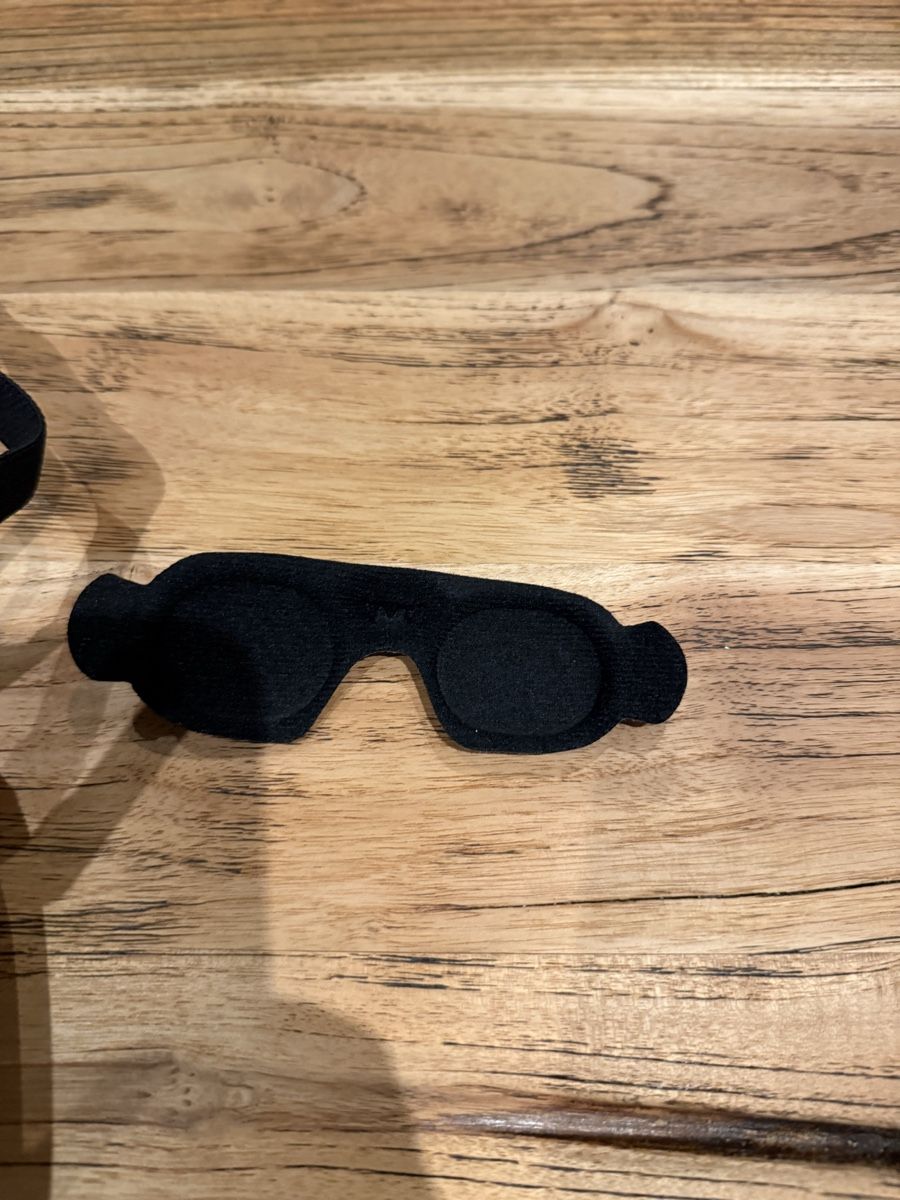 DJI VR Brille: DJI Goggles 3 - Neuwertig – Neu (gemäss Beschreibung) aus Hunzenschwil von Mp12 4