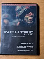 DVD NEUTRE (Neutral) von Xavier Ruiz Schweizer Film 2001