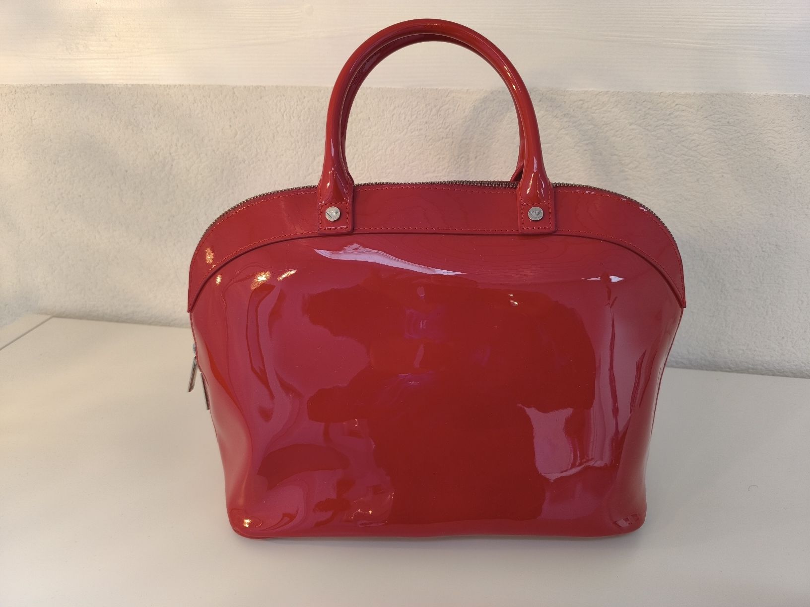 Armani Taschen für Damen: Sac à main Armani neuf – Neu (gemäss Beschreibung) aus Dompierre FR von F.Blanco 1