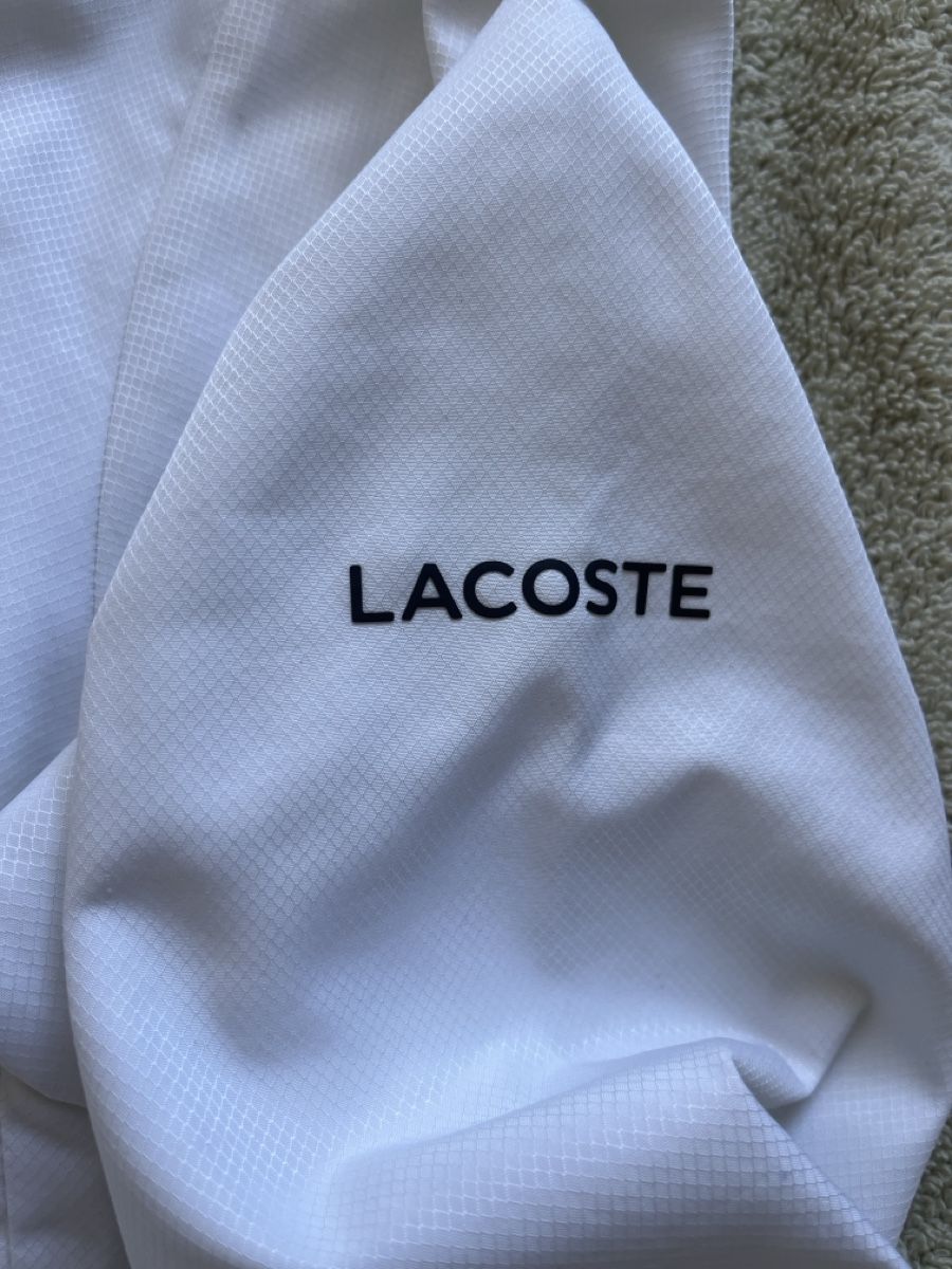 Lacoste Giacche: Jacket Lacoste – Nuovo (secondo la descrizione) da Chambésy venduto da wal_zv2t 2
