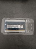 RAM RAMAXEL 8GB DDR4 PC4-2666V SODIMM