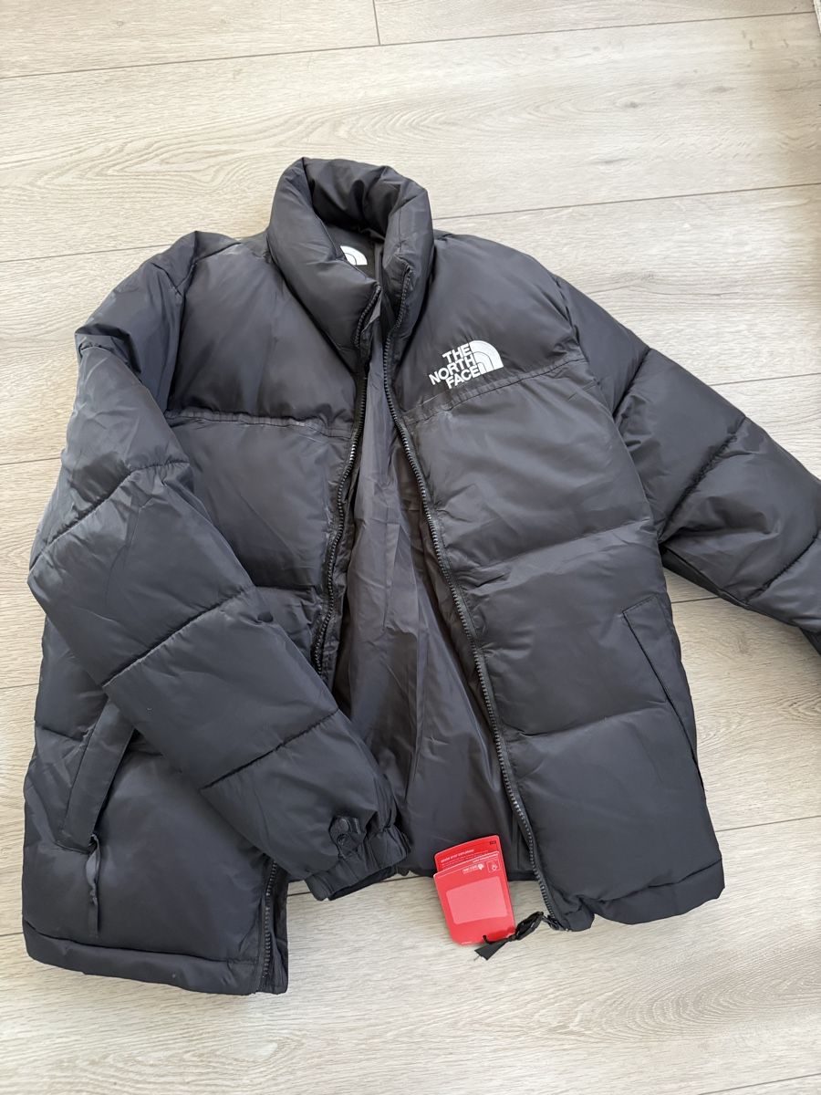North Face Vestes: The North Face Winterjacke – Neuf (Voir description) à Reinach AG par Levin0712