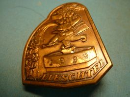 LIESTAL 1990 BRONZE