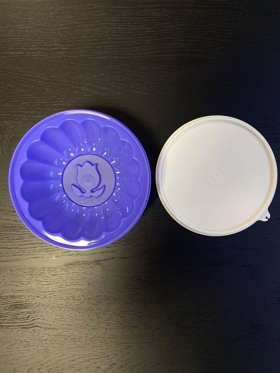Tupperware-Puddingform (Neu (gemäss Beschreibung)) in Volketswil für ...