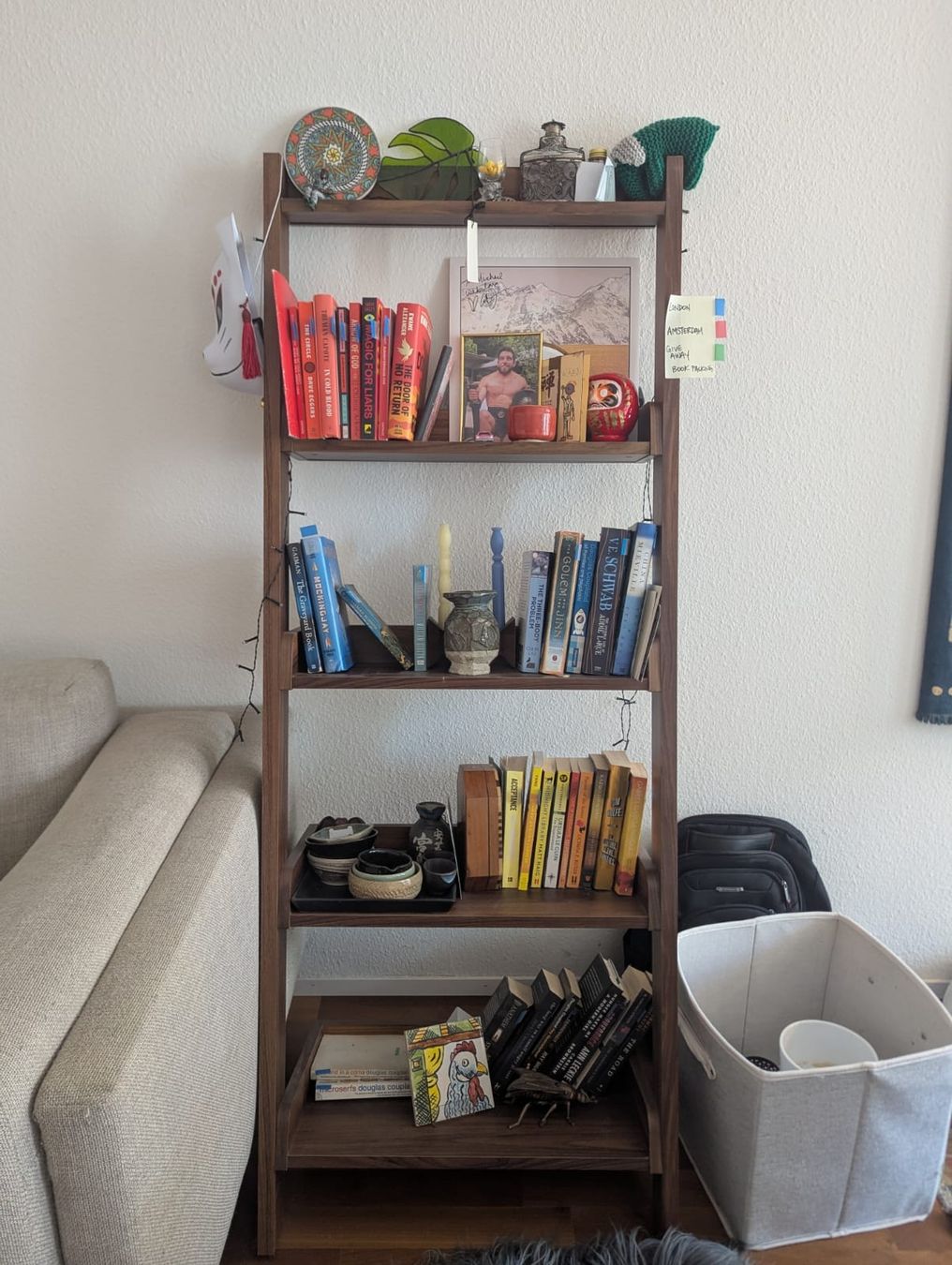 Scaffali: Bookshelf  – Usato da Zürich venduto da gar_8j72