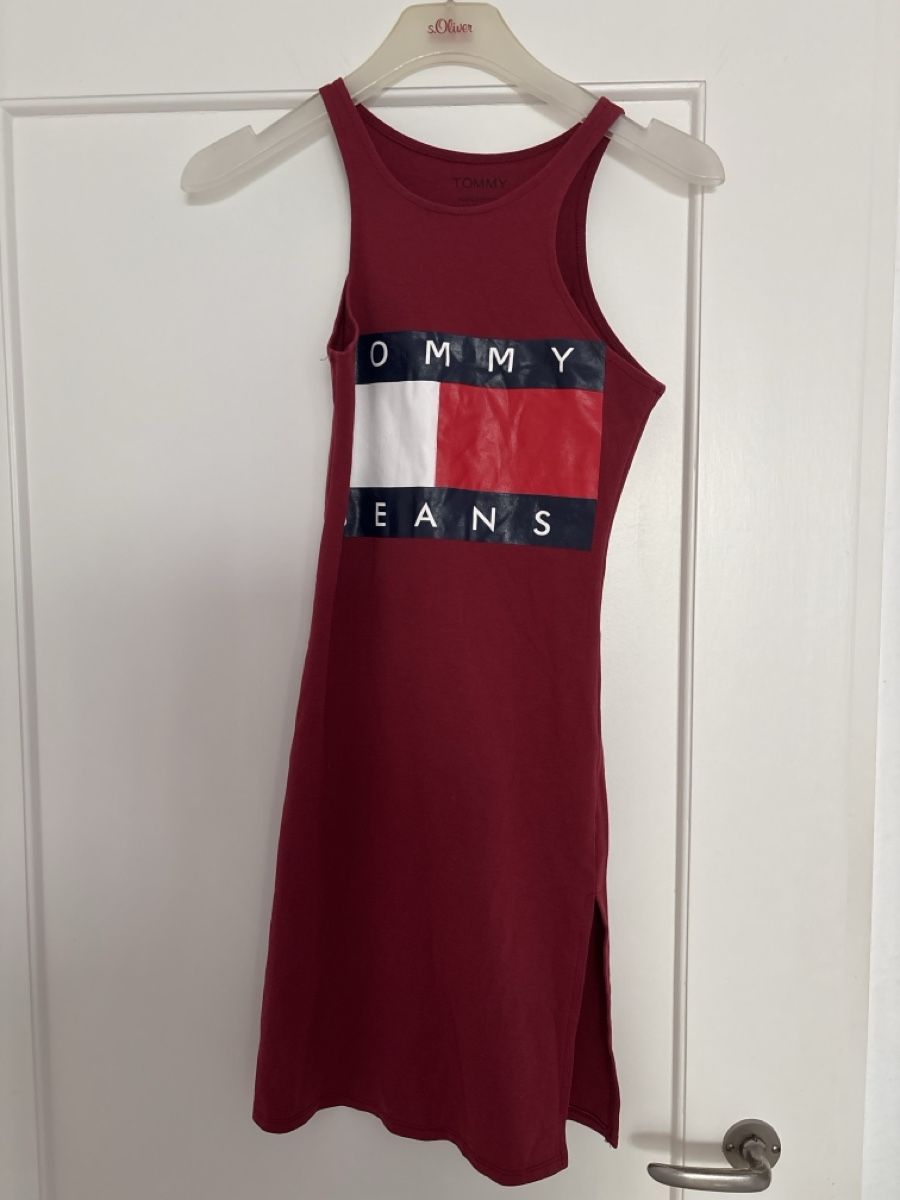Kleider: Sommerkleid S  – Gebraucht aus Zürich von fllanza01