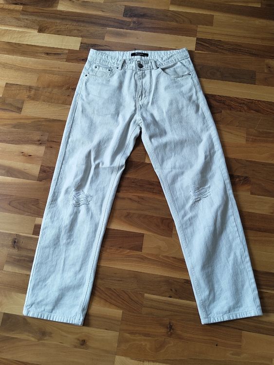 Jeans: Jeanshose Herren Dropsize – D'occasion à Oberdorf SO par climaxxx