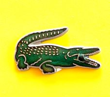 Pin - Lacoste