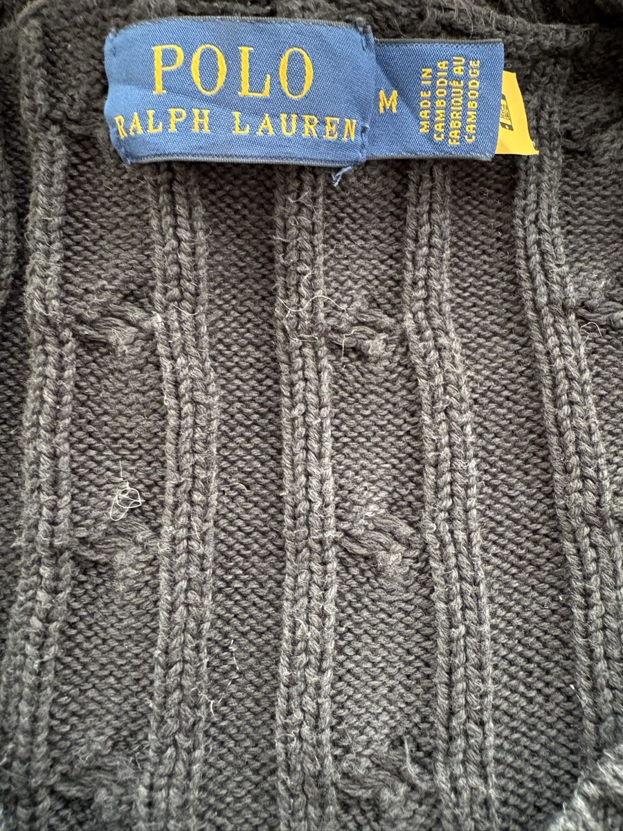 Ralph Lauren Maglioni & Felpe: Ralph Lauren Pullover – Usato da Riehen venduto da vintage_basel 2