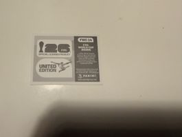 Panini FWC14
