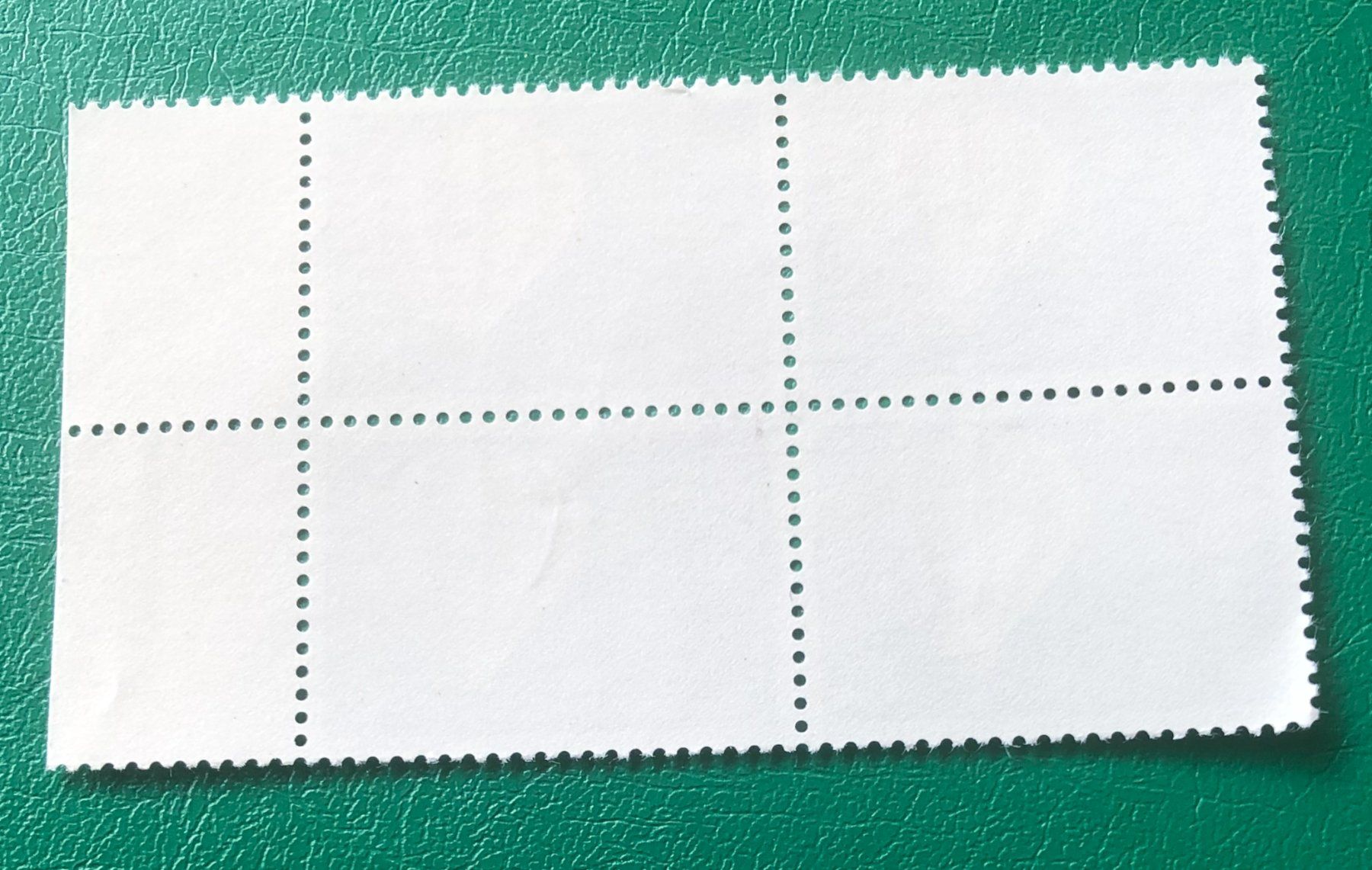 Tutti i francobolli: 4 er Block Nr. 624 mit ETStempel Bern    – Usato da Aarau venduto da Billa007 1