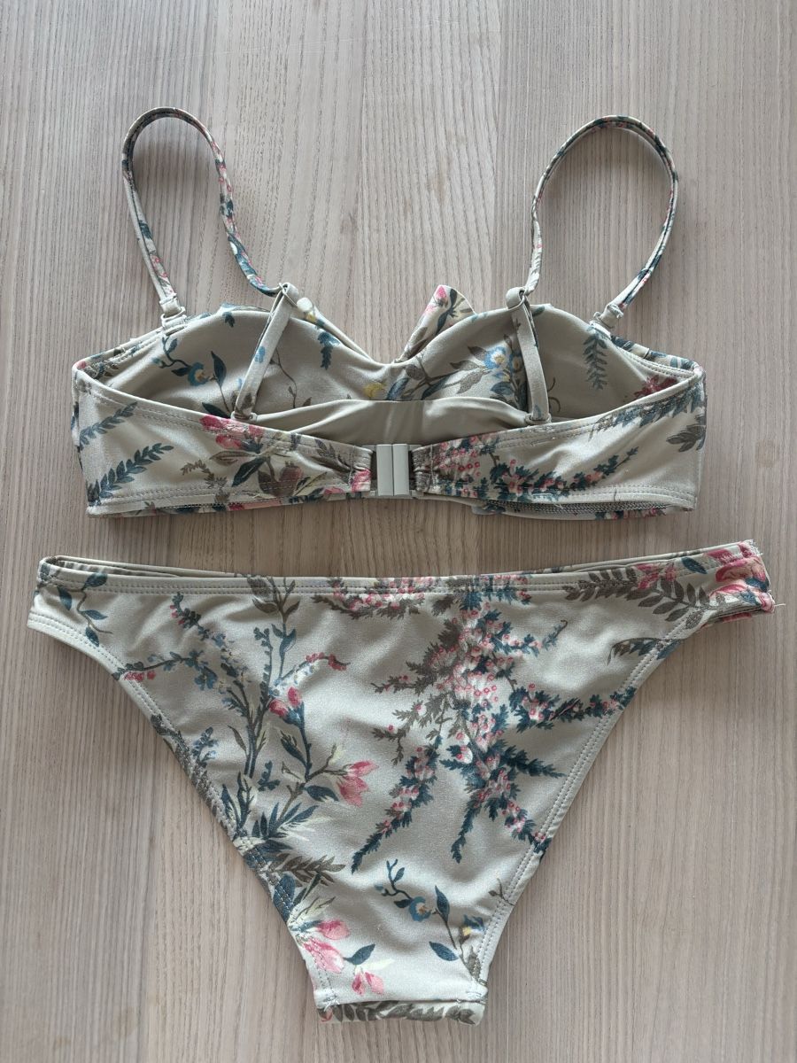 Zimmermann Costumi da bagno & Bikini: Bikini von Zimmermann  – Nuovo (secondo la descrizione) da Rapperswil SG venduto da Carlotta1 1