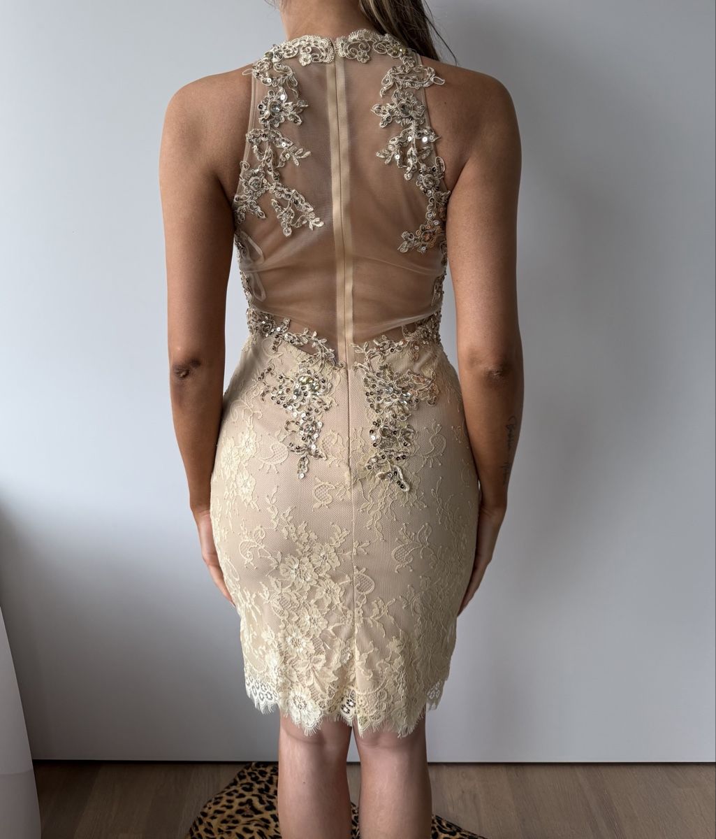Vestiti: Cocktail Kleid S – Nuovo (secondo la descrizione) da Zürich venduto da favdiu11 2