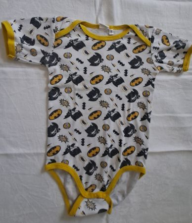 BODY pour garçon Taille 98-104