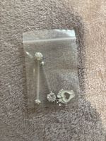 Schwangerschafts-Piercing
